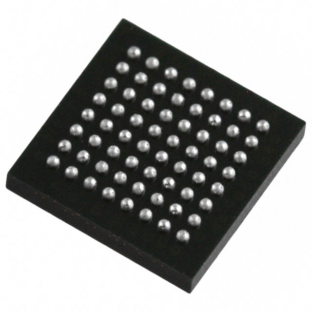 LC4064ZE-4UMN64C Lattice Semiconductor Corporation